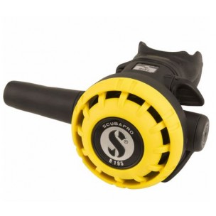Scubapro R195 Octo